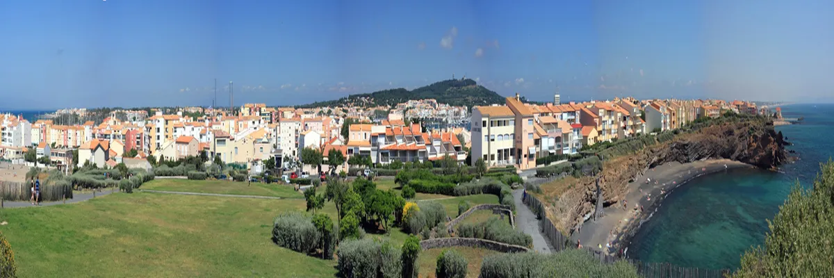 Image Entreprise borne de recharge Agde