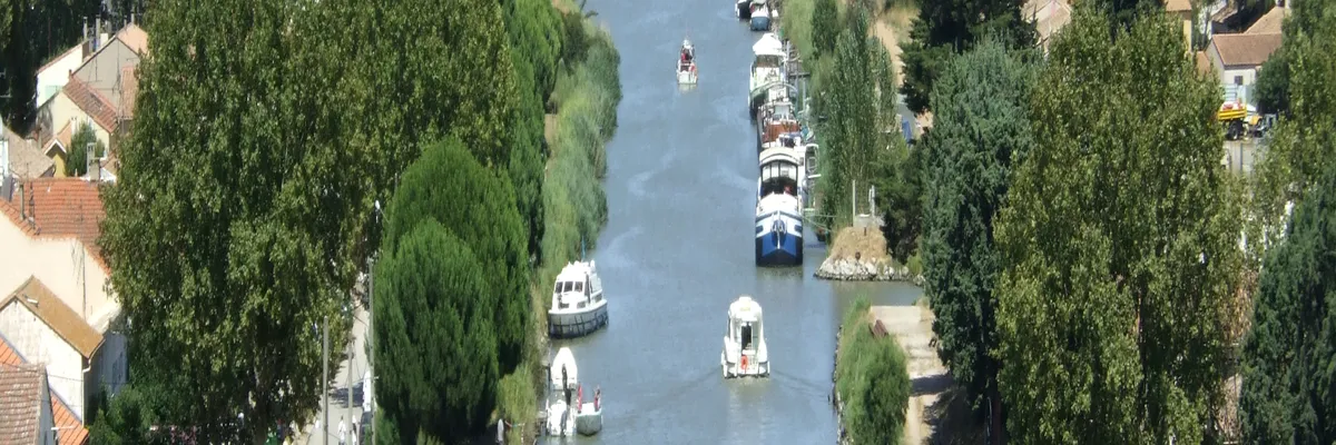 Image Entreprise borne de recharge Aigues-Mortes