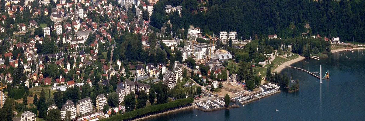 Image Entreprise borne de recharge Aix-les-Bains