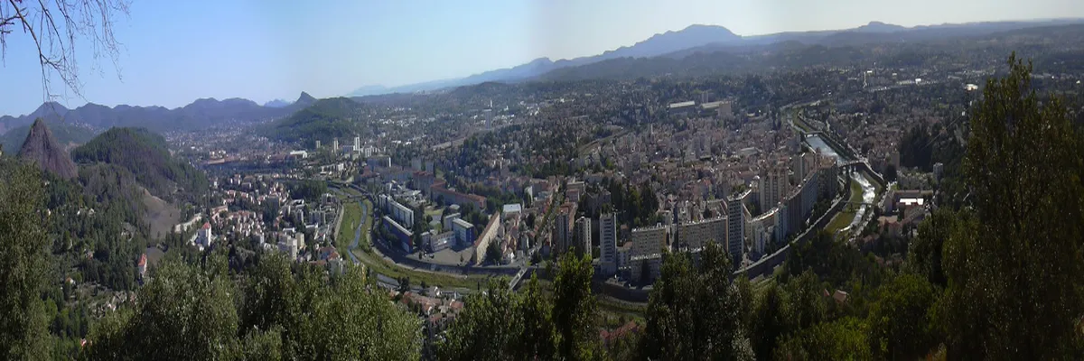 Image Entreprise borne de recharge Alès