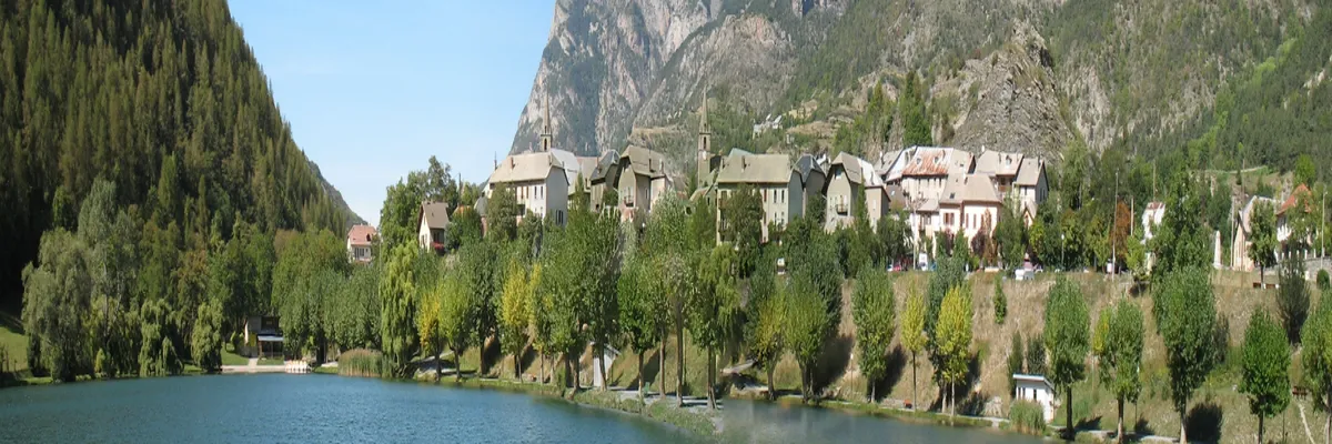 Image Entreprise borne de recharge Alpes-de-Haute-Provence