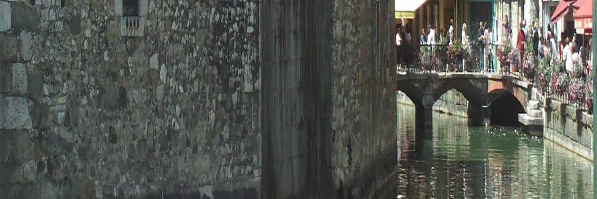 Image Entreprise borne de recharge Annecy