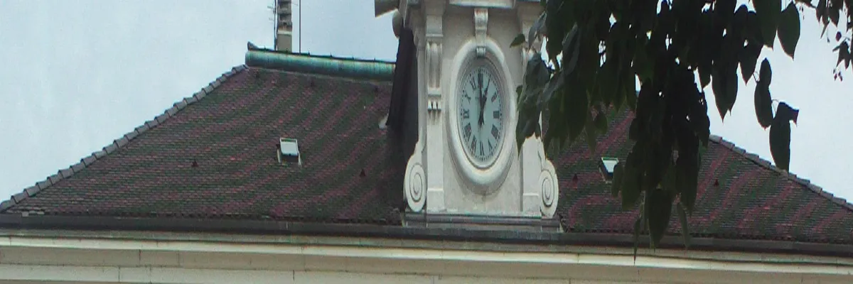 Image Entreprise borne de recharge Annemasse