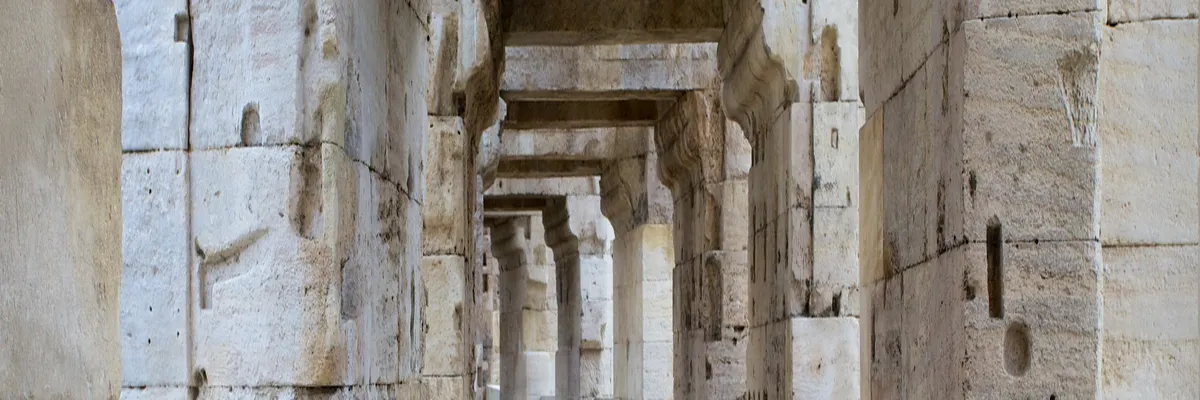 Image Entreprise borne de recharge Arles