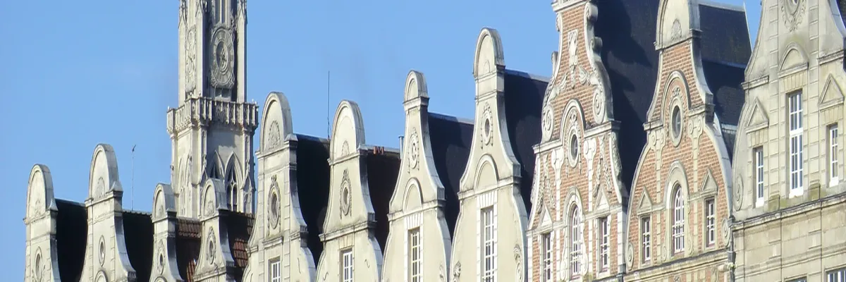 Image Entreprise borne de recharge Arras