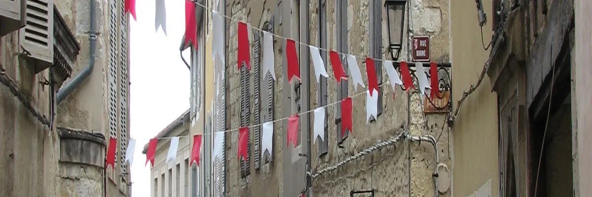 Image Entreprise borne de recharge Auch