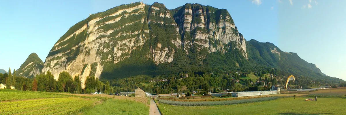 Image Entreprise borne de recharge Auvergne-Rhône-Alpes