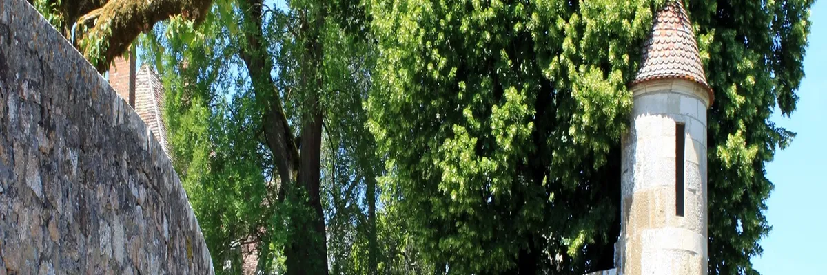 Image Entreprise borne de recharge Avallon