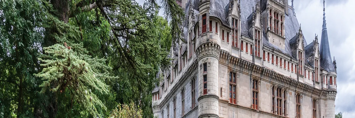 Image Entreprise borne de recharge Azay-le-Rideau