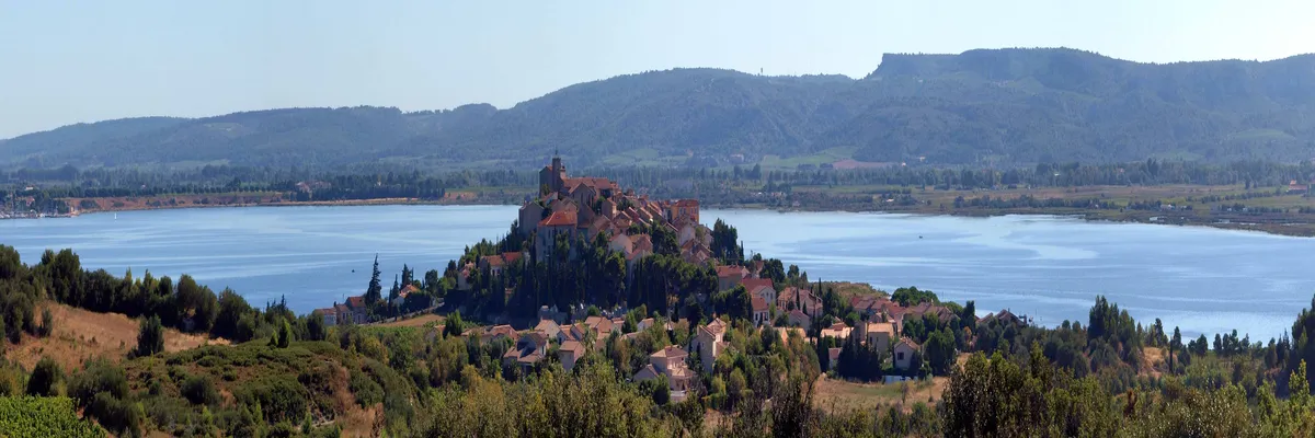 Image Entreprise borne de recharge Bages