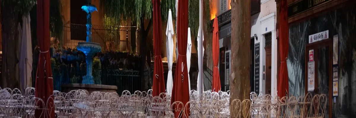 Image Entreprise borne de recharge Bandol