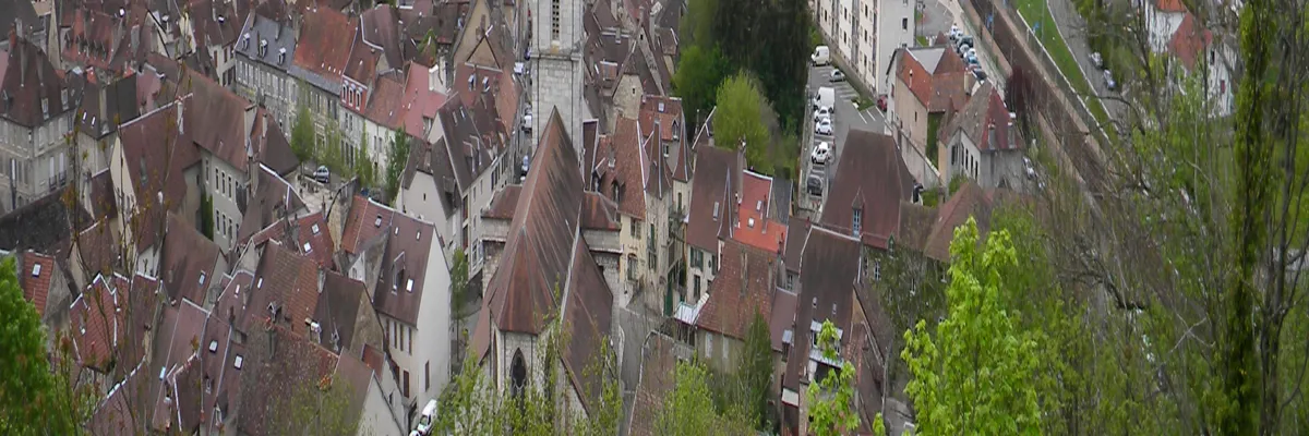 Image Entreprise borne de recharge Baume-les-Dames