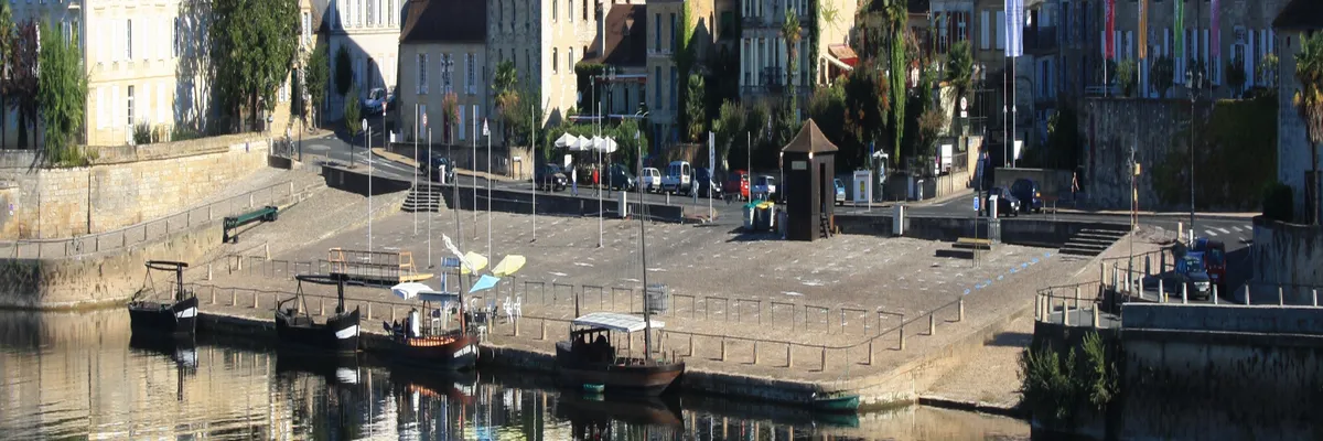 Image Entreprise borne de recharge Bergerac