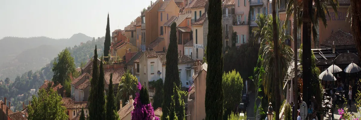 Image Entreprise borne de recharge Bormes-les-Mimosas