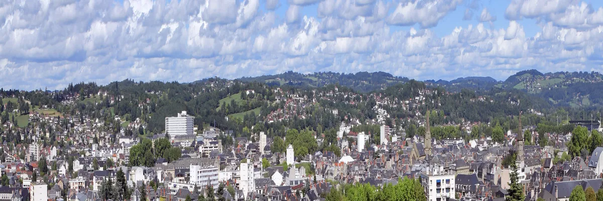 Image Entreprise borne de recharge Brive-la-Gaillarde