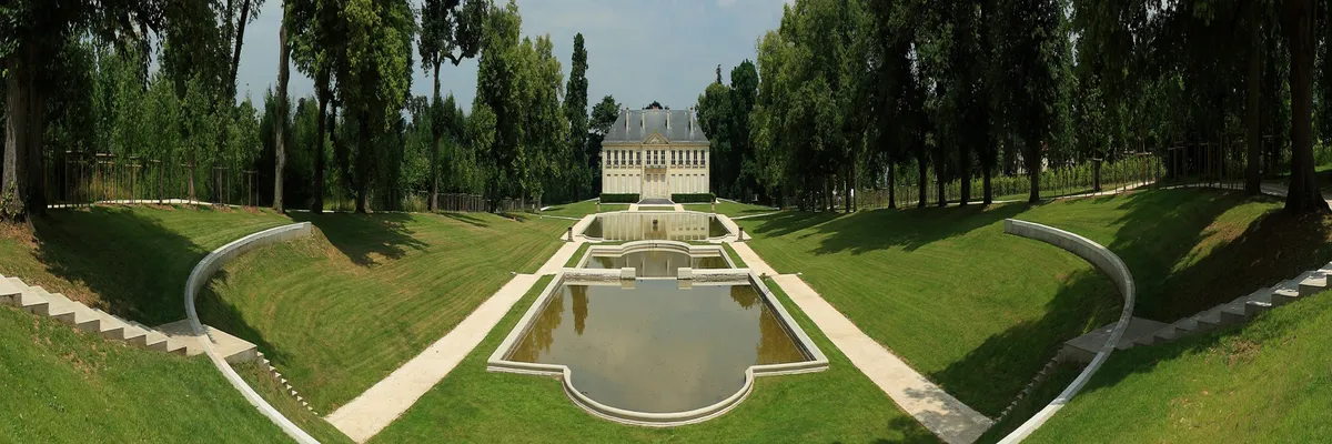 Image Entreprise borne de recharge Bussy-Saint-Georges