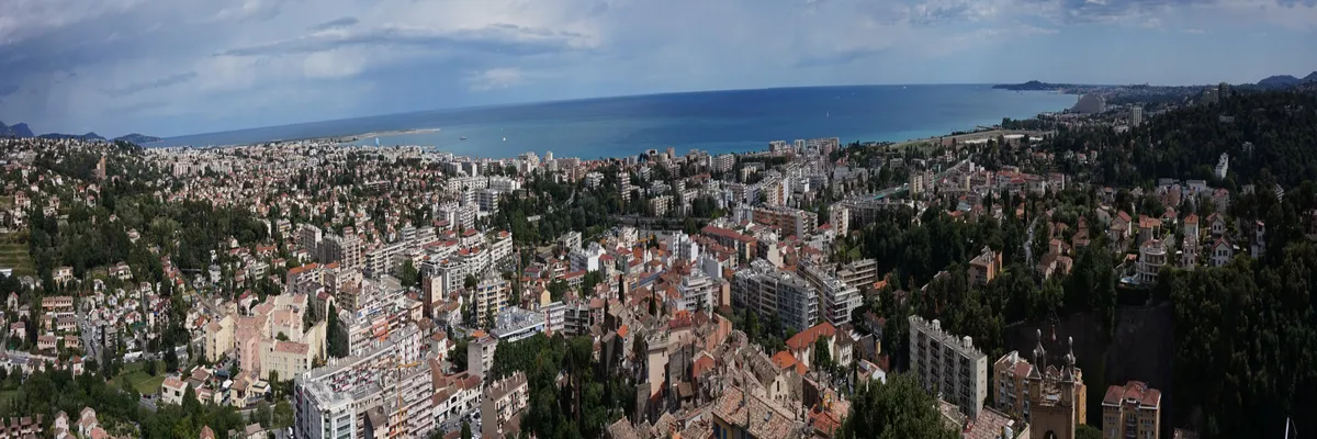 Image Entreprise borne de recharge Cagnes-sur-Mer