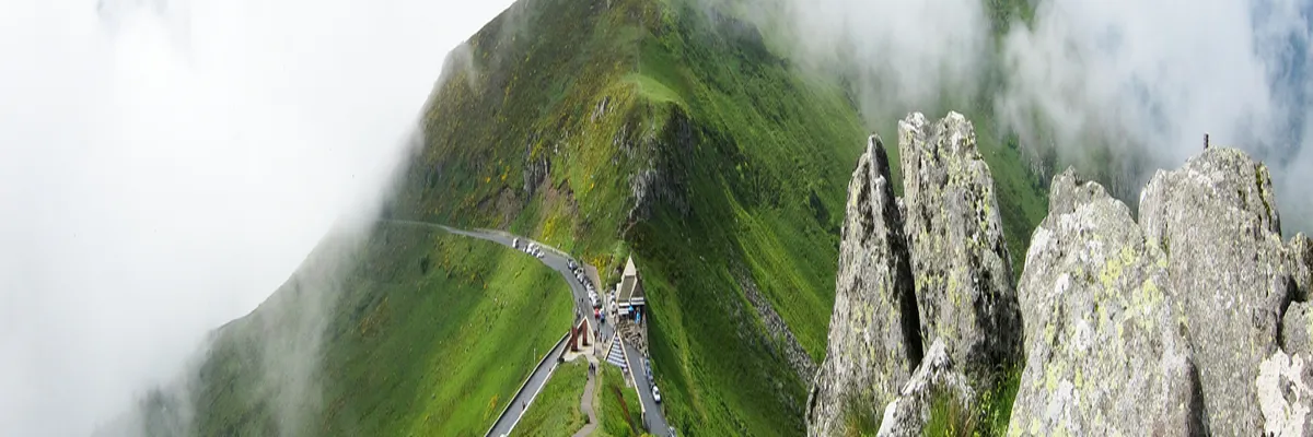 Image Entreprise borne de recharge Cantal