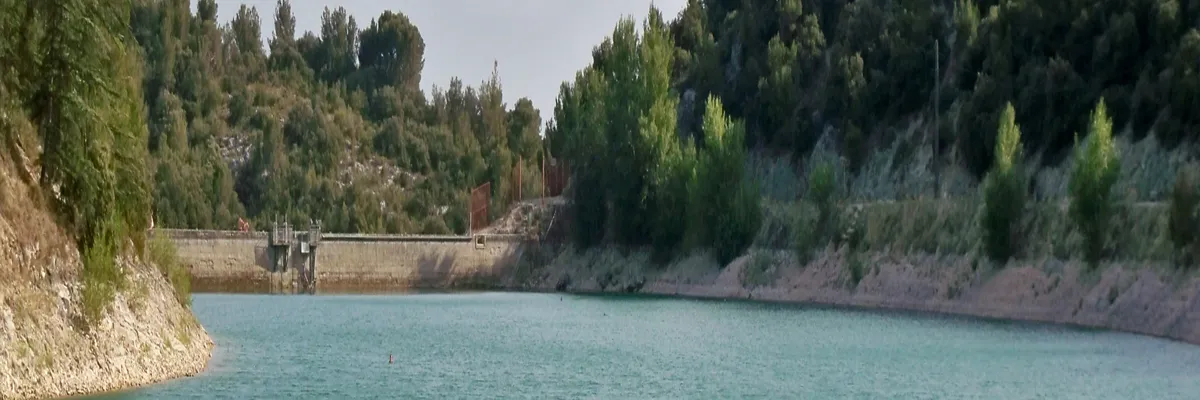 Image Entreprise borne de recharge Caromb