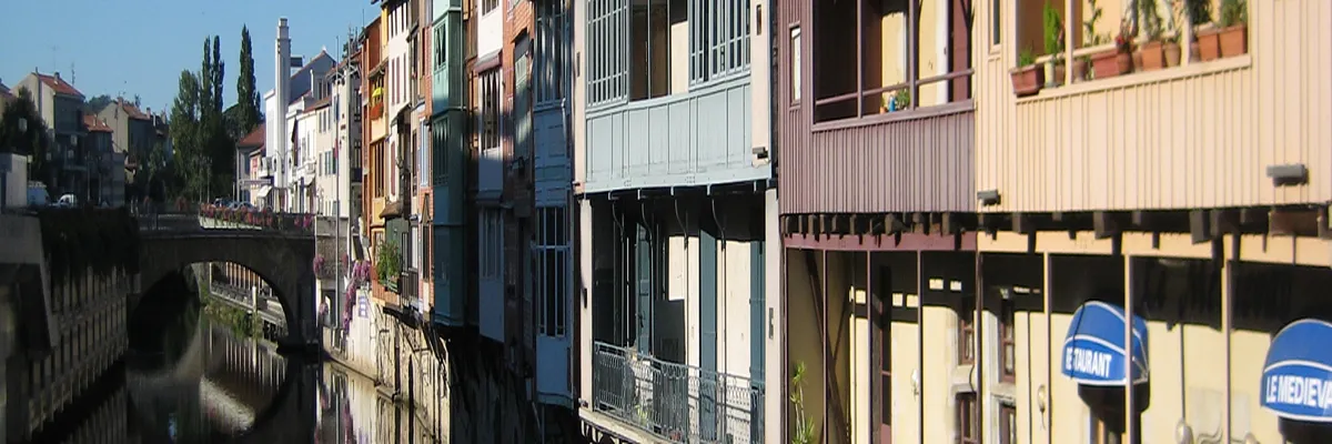 Image Entreprise borne de recharge Castres