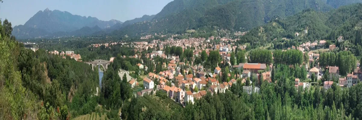 Image Entreprise borne de recharge Céret