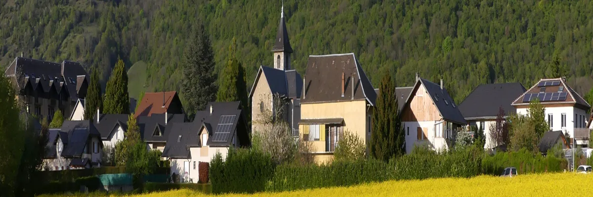 Image Entreprise borne de recharge Challes-les-Eaux