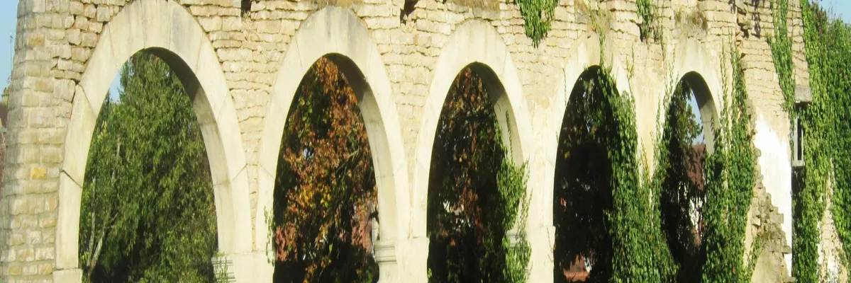 Image Entreprise borne de recharge Châtillon-sur-Seine