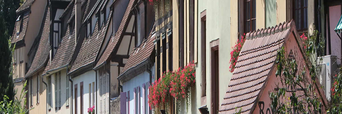 Image Entreprise borne de recharge Colmar