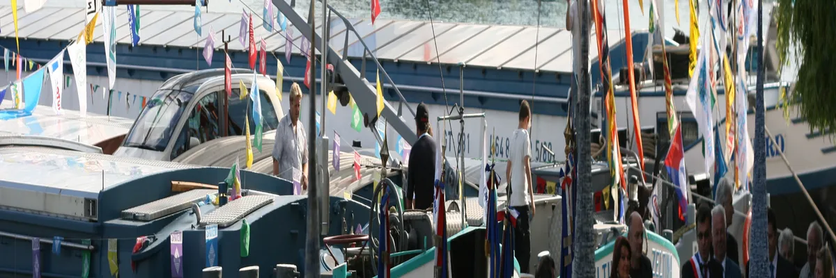 Image Entreprise borne de recharge Conflans-Sainte-Honorine