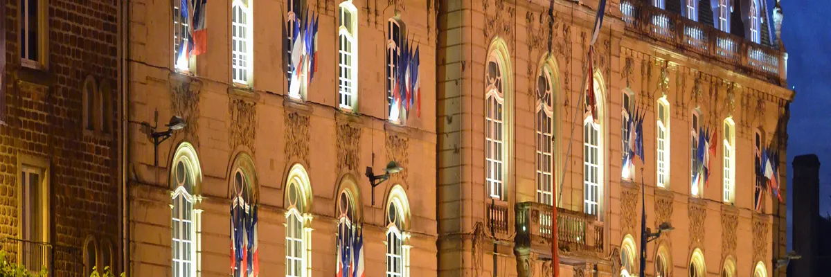 Image Entreprise borne de recharge Coutances