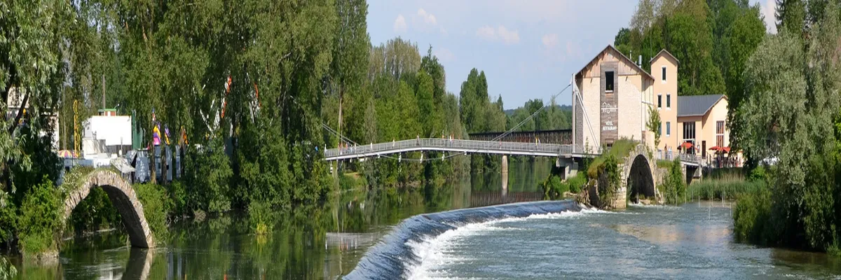 Image Entreprise borne de recharge Dole