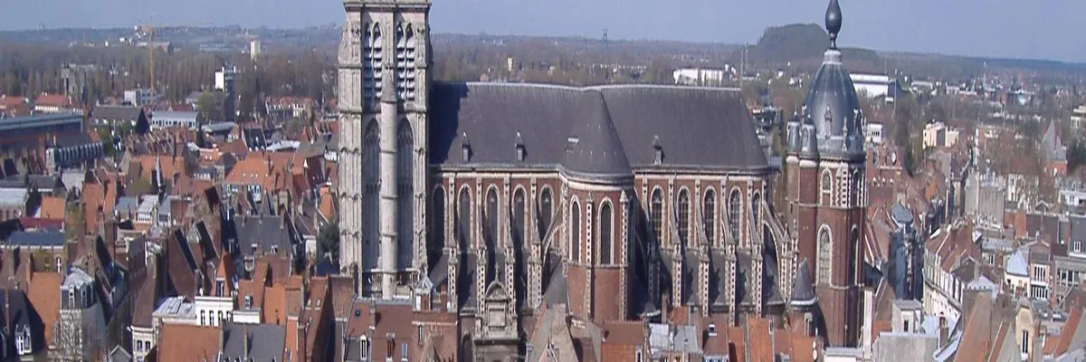 Image Entreprise borne de recharge Douai