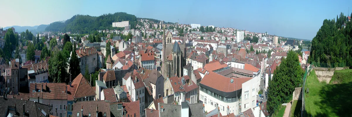 Image Entreprise borne de recharge Épinal