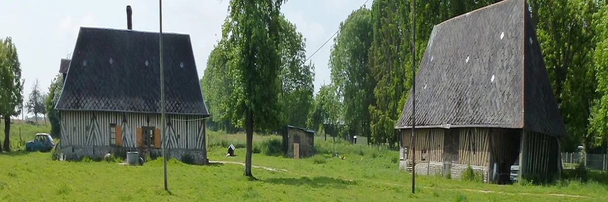 Image Entreprise borne de recharge Eure