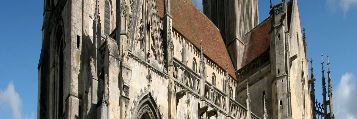 Image Entreprise borne de recharge Falaise