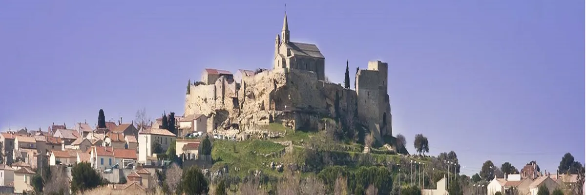 Image Entreprise borne de recharge Fos-sur-Mer