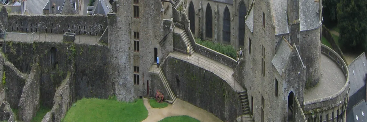 Image Entreprise borne de recharge Fougères