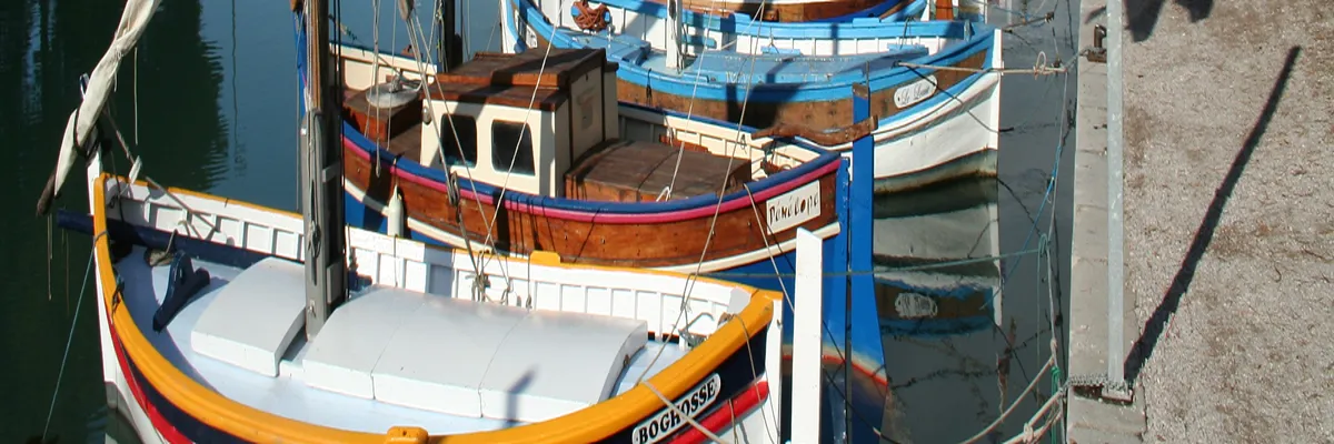 Image Entreprise borne de recharge Frontignan