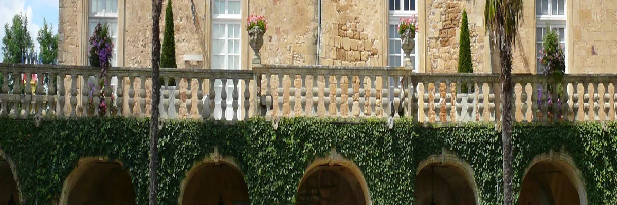 Image Entreprise borne de recharge Fumel