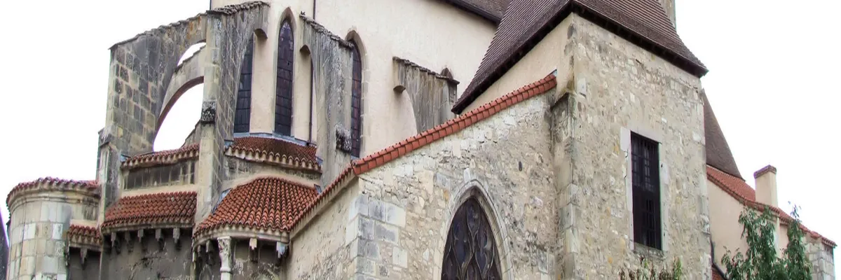 Image Entreprise borne de recharge Gannat