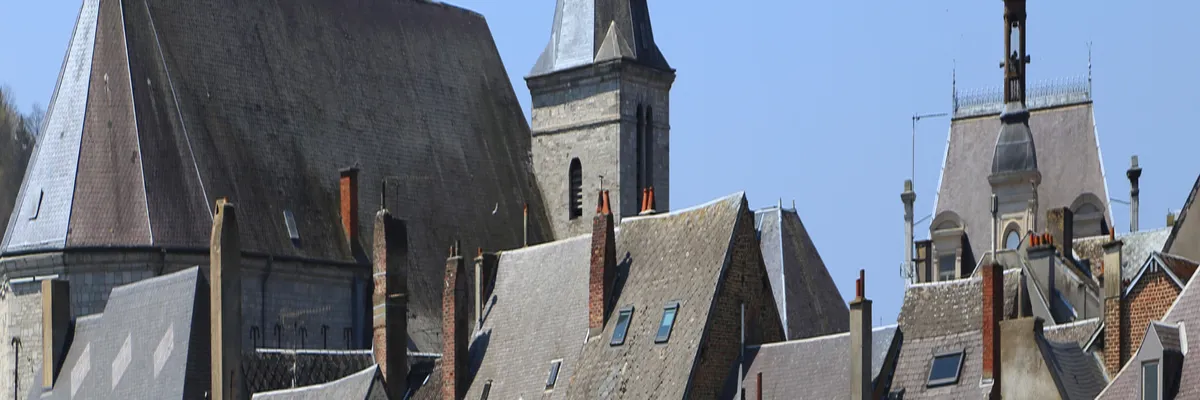 Image Entreprise borne de recharge Givet