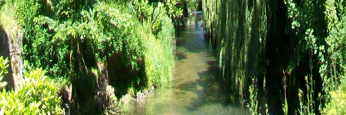 Image Entreprise borne de recharge Gouvieux