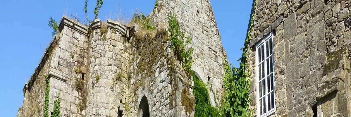 Image Entreprise borne de recharge Guingamp