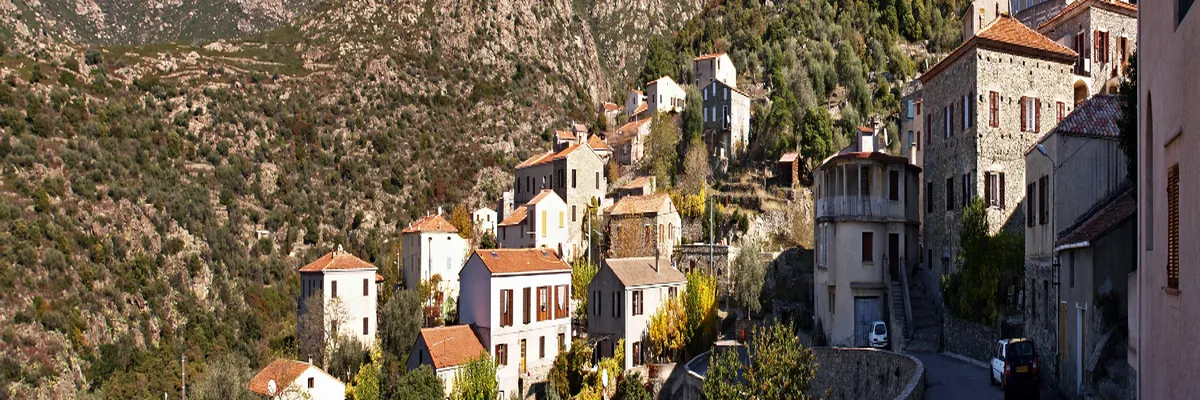 Image Entreprise borne de recharge Haute-Corse