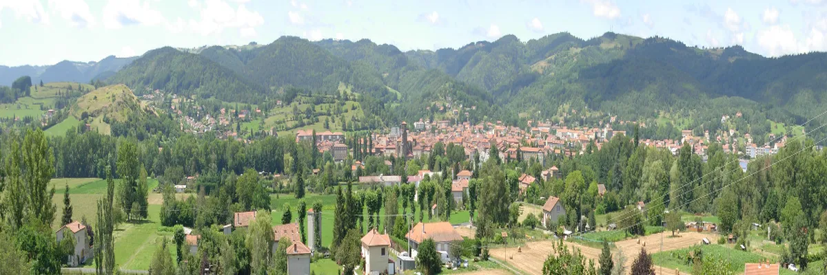 Image Entreprise borne de recharge Haute-Loire