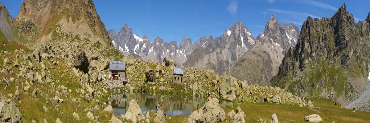 Image Entreprise borne de recharge Hautes-Alpes