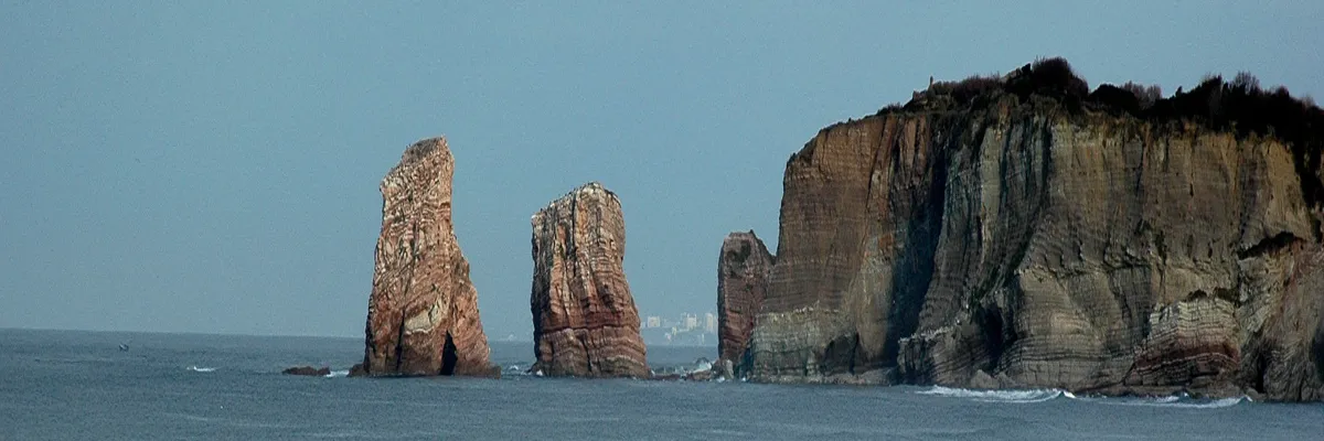 Image Entreprise borne de recharge Hendaye