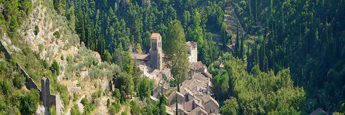Image Entreprise borne de recharge Hérault