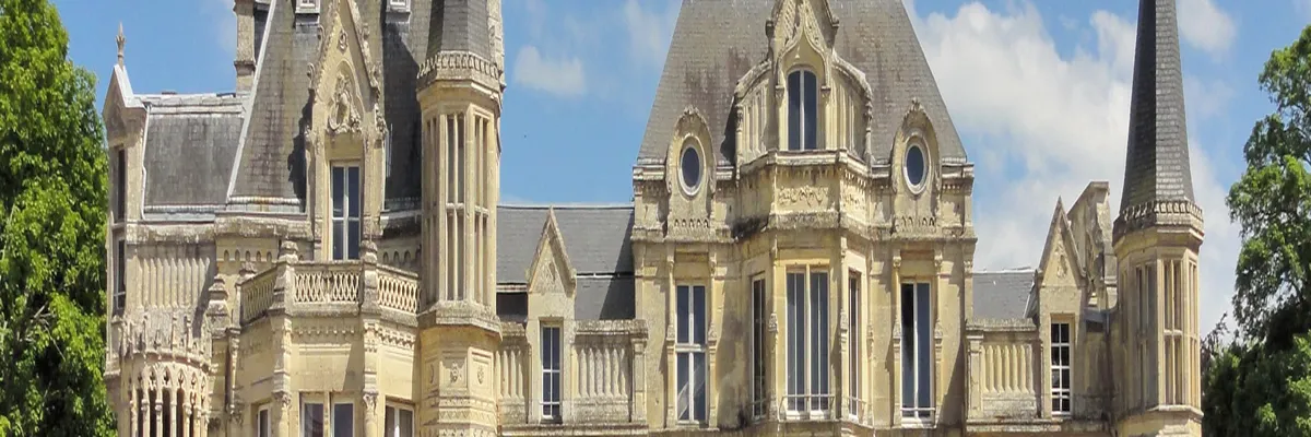 Image Entreprise borne de recharge Hérouville-Saint-Clair