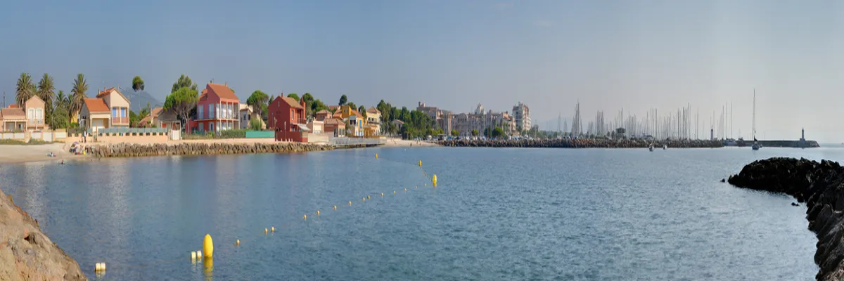 Image Entreprise borne de recharge Hyères